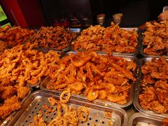 -炸肉先生总店(青泥店)