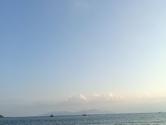 -青岛第三海水浴场