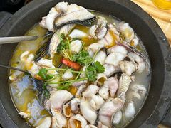 -大鼎石锅鱼(春江里店)
