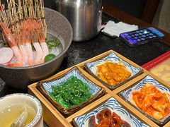 -古田居·特色寿司料理(星之岛旗舰店)