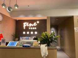 -FineYoga梵音瑜伽·普拉提