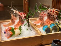 -Minase水濑·日料放题(外滩店)