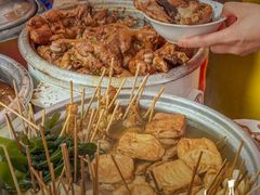 -百家缘(东门南路店)