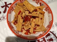 -乐乐大排档·30年老字号(浙江路店)