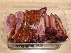 南京板鸭-章云板鸭(评事街店)