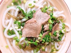 -泉味道贵州厨房(三里河店)