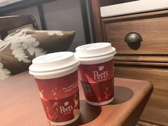 -Peet's 皮爷咖啡(东湖路手作店)