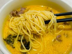 -和府捞面(凯德壹中心店)