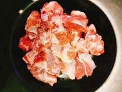 -九府羊·鲜羊火锅·烤串(新华路店)