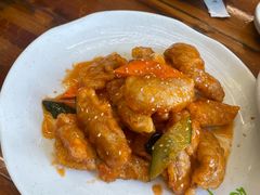 -全州拌饭馆(断桥店)