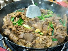 -鹅来顺·顺德火焰醉鹅(天平架分店)