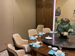 包厢-童福兴·南京菜(老门东店)