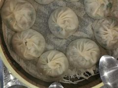 -一刘汤包(杏林店)