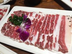 -凤吉园满族火锅(爱工店)