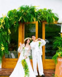 -雅云婚纱摄影工作室旗舰店