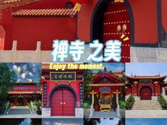 -赵州桥景区
