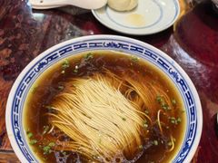 -同得兴 Since·1995 传统苏式面馆(嘉馀坊店)