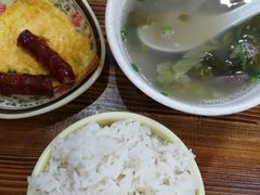 -陈记汤饭(水巷口店)