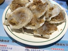-巴犀烧烤(新崇光店)