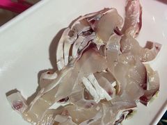 -中山脆肉鲩(新圳东路店)