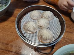 -金原鸭血粉丝汤·汤包·脆皮烤鸭(南京博物院店)