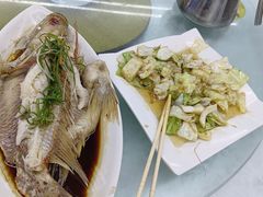-范饭椰林川湘味海鲜·椰子鸡(三亚湾椰梦长廊店)