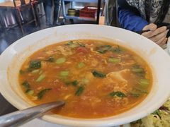 -惠丰堂饭庄·烤鸭·京味菜(西北旺·唐家岭店)