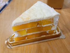 芒果千层切块-迦南·甜品蛋糕(传媒店)