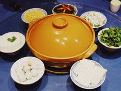 -湘轩·土菜研究院(光大店)