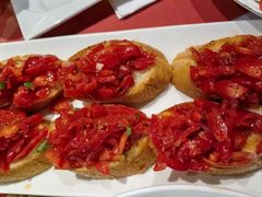 -ITA·意塔意大利餐厅(亦庄店)