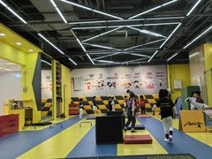 -HELLO功夫(印象城店)