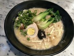-秦唐一号西安菜馆(钟楼店)