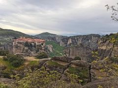 -梅黛奥拉修道院