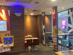 -麦当劳(合肥之心城店)