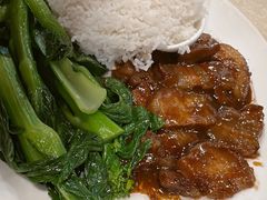 -玲又珑美食(盘福路店)