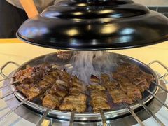 -水浒烤肉(医学院店)