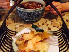 西村日餐厅(香格里拉饭店)-西村日本料理(香格里拉饭店)