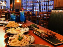 -CIRCLE·酒吧(第一国际店)
