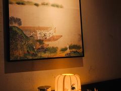 -绿茶餐厅(深圳龙华天虹购物中心店)