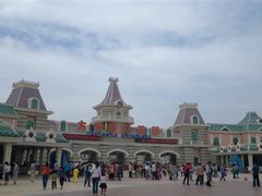 -厦门方特梦幻王国