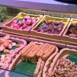 🔥自选速食干锅麻辣烫美食小天地｜壹鲜锅