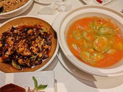-贝勒爷·酥不腻烤鸭