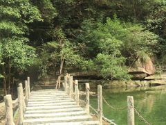 -太湖源风景区