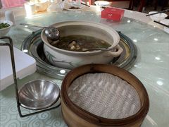 -生宇山珍野生菌汤锅•始于2002(双流古塔店)