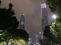 -海心沙亚运公园