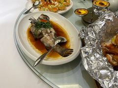 -南宁荔园维景国际酒店·荔园中餐厅