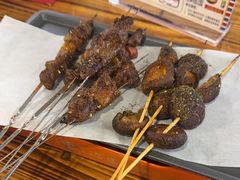 -冶建镜子·老南昌大排档·江西虾王(总店)