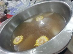 -粤潮牛肉火锅店(江南大道店)