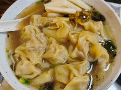 -小秋水饺(大成路总店)
