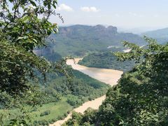 -丹霞山风景名胜区